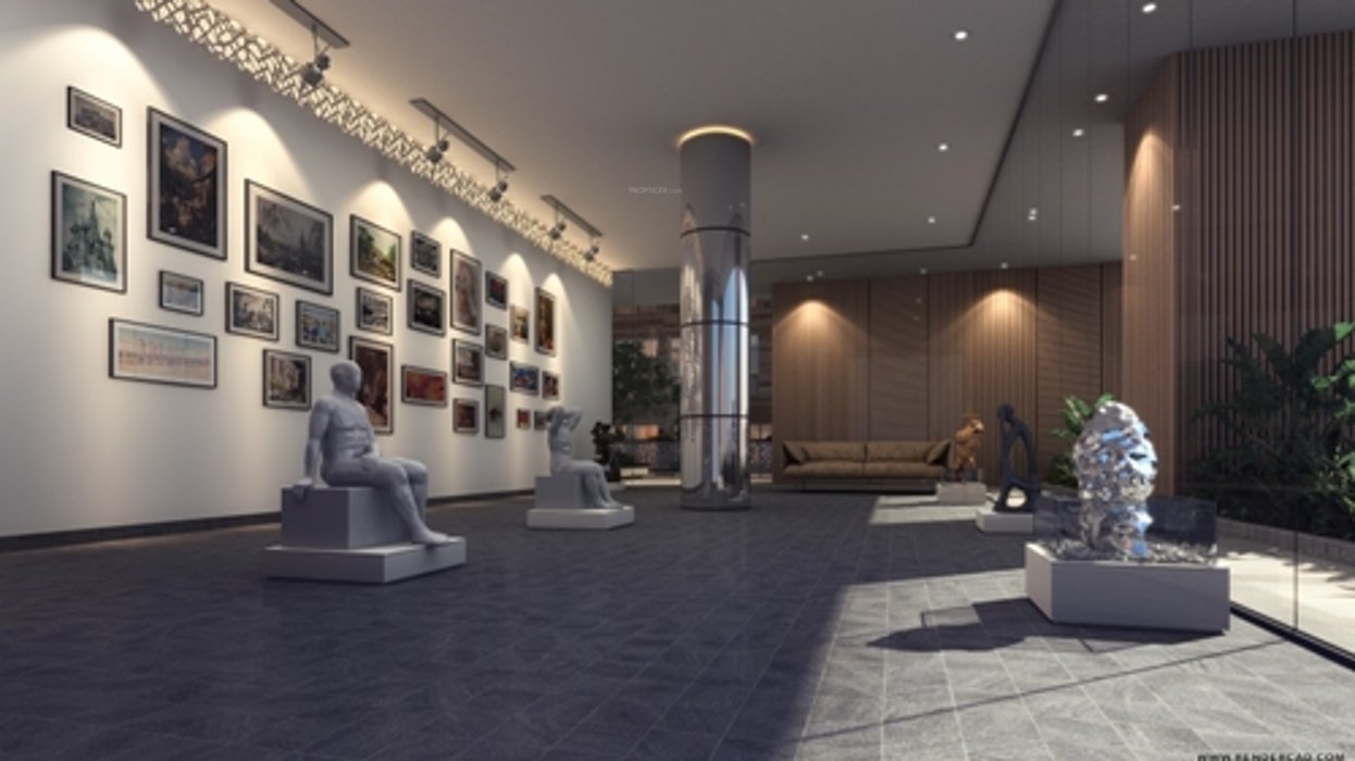 Images for Amenities of Baashyaam Sadhr Gardens