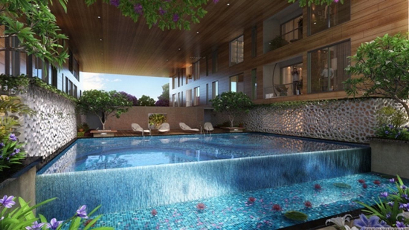 Images for Amenities of Baashyaam Sadhr Gardens