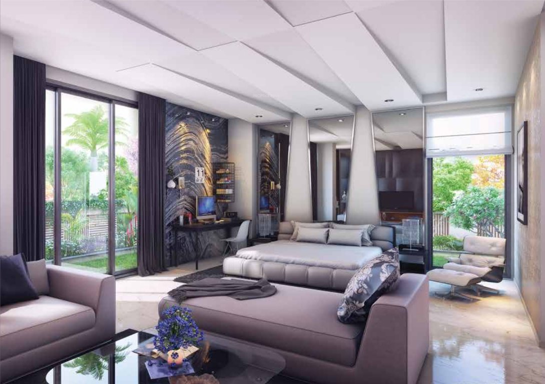  sadhr gardens Bedroom