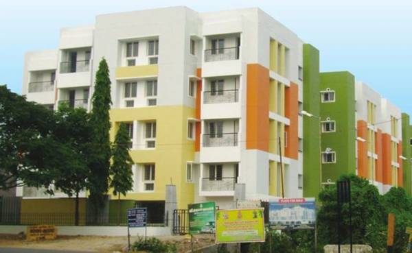 Images for Elevation of Navin Merrylands