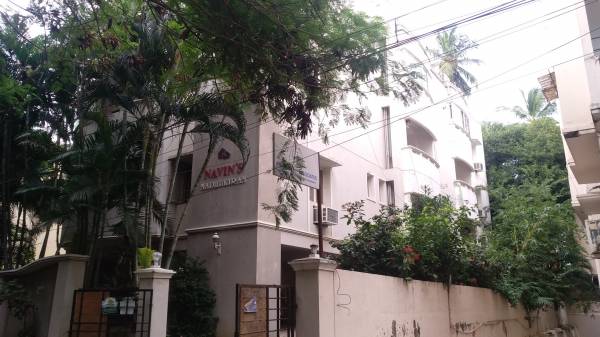  madhukiran Elevation