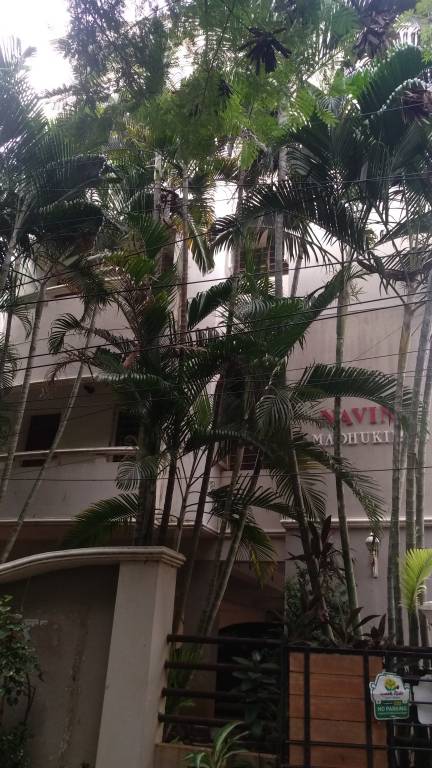  madhukiran Elevation