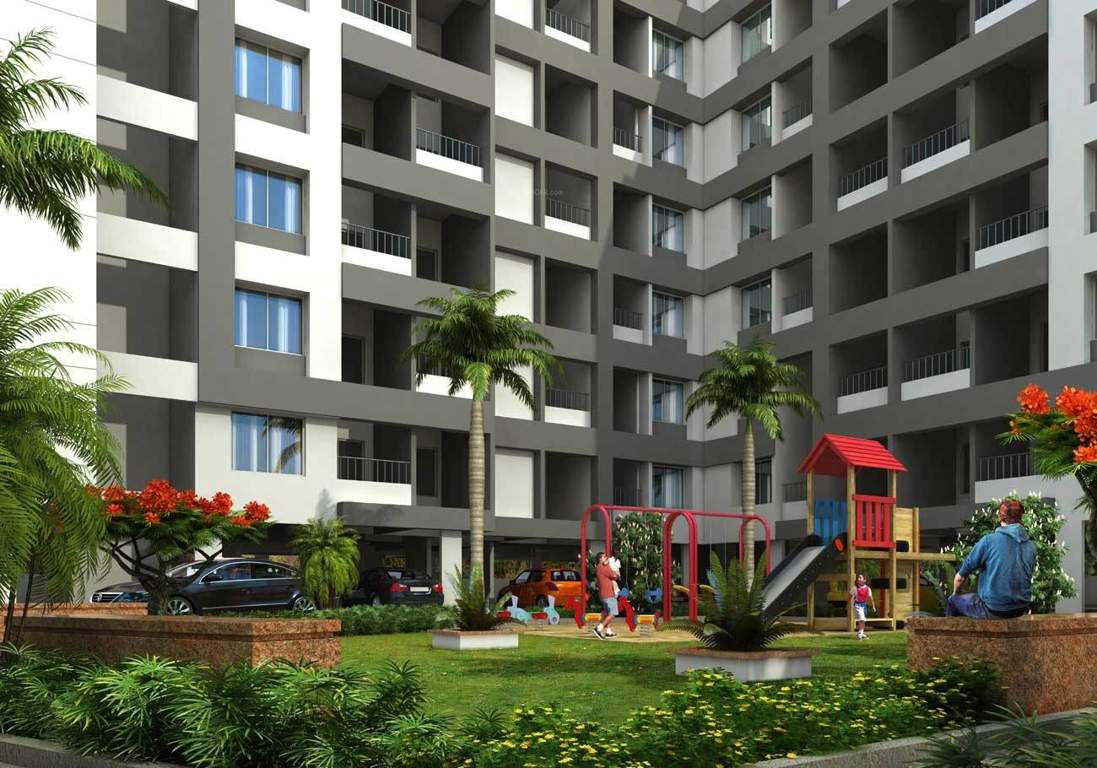 Images for Amenities of Sudam Vana Vasundhara