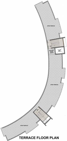 Images for Cluster Plan of Malabar Bamboo Park Images for Cluster Plan of Malabar Bamboo Park