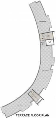 Images for Cluster Plan of Malabar Bamboo Park Images for Cluster Plan of Malabar Bamboo Park