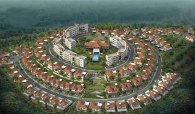 Images for Elevation of Malabar Bamboo Park Images for Elevation of Malabar Bamboo Park