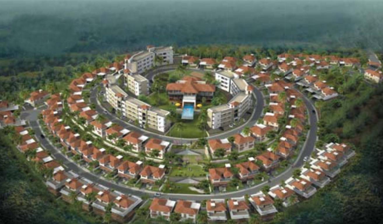 Images for Elevation of Malabar Bamboo Park