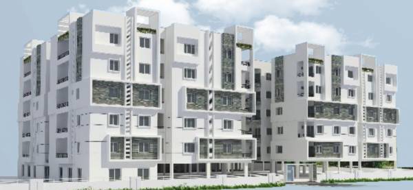 Images for Elevation of Gangothri Nakshatra Pristine