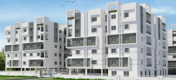 Images for Elevation of Gangothri Nakshatra Pristine