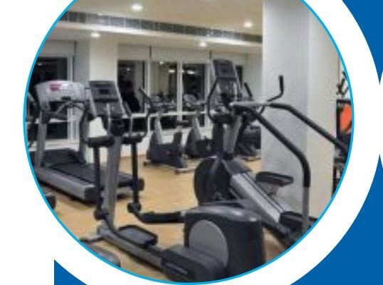  nakshatra-pristine Gymnasium