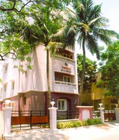 Images for Elevation of Navin Sriram Nivas