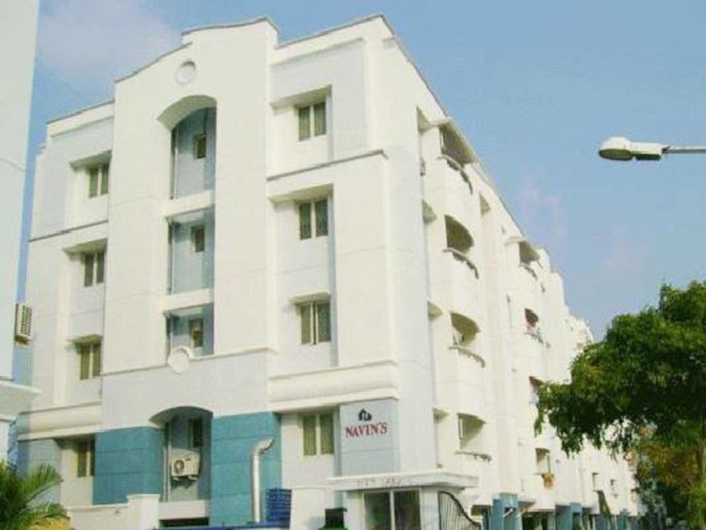  tara garden Elevation