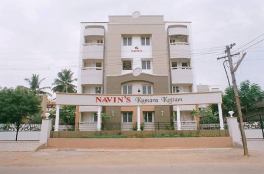 Images for Elevation of Navin Kumarakottam