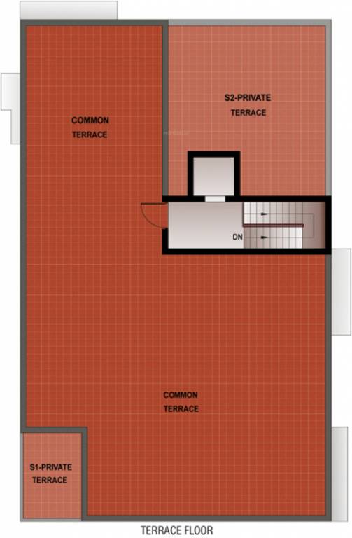 Images for Cluster Plan of Concrete Sivagiri