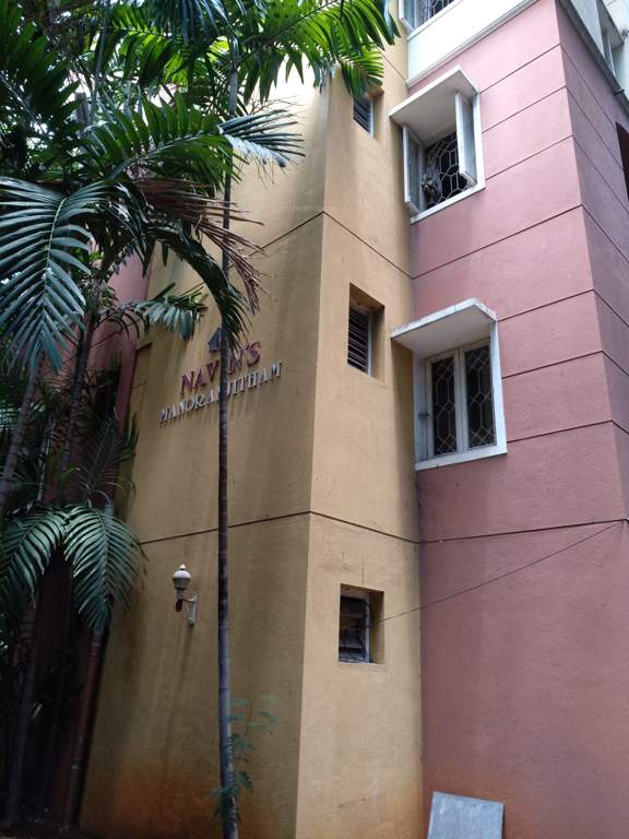  manoranjitham Elevation