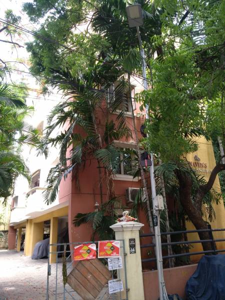  manoranjitham Elevation