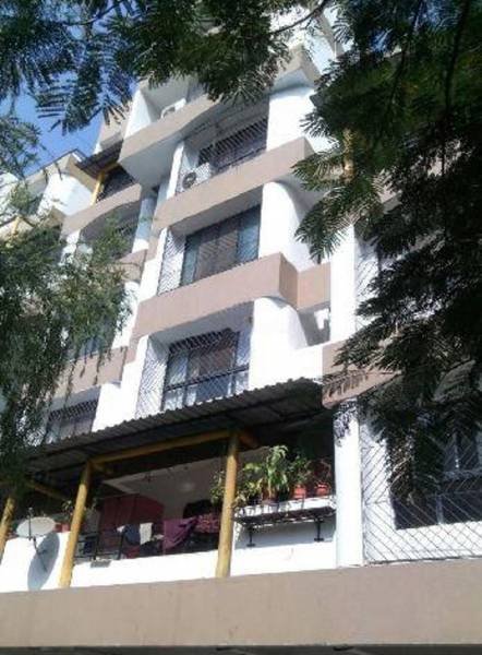 Images for Elevation of Gulmohar Builders Habital I