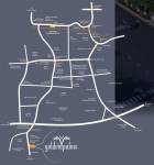 Images for Location Plan of CPR Constructions Golden Palms