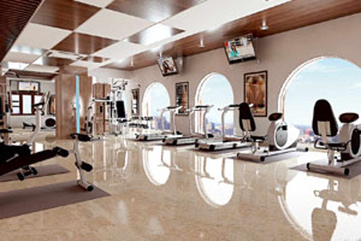 Images for Amenities of CPR Constructions Golden Palms