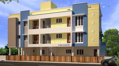 Images for Elevation of DAC Posh Images for Elevation of DAC Posh