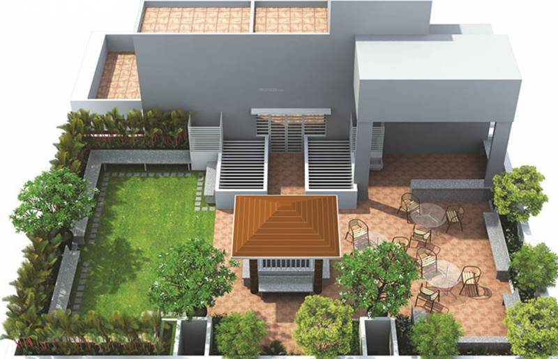 Images for Amenities of Saksham Shikhar