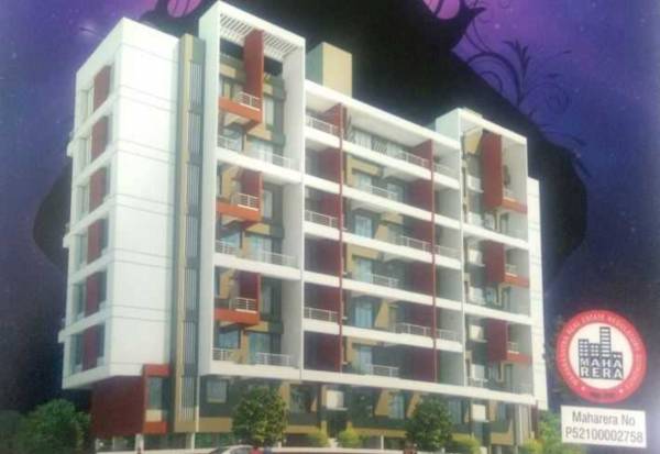  vithal-residency Elevation
