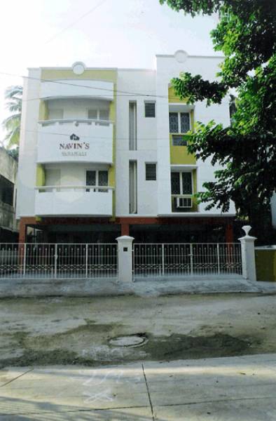 Images for Elevation of Navin Vanamali