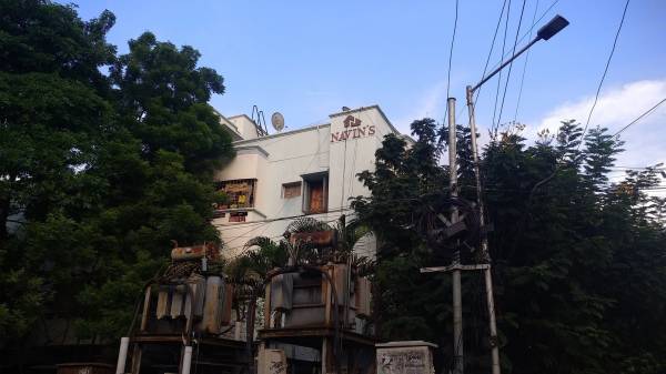  balkrishna Elevation