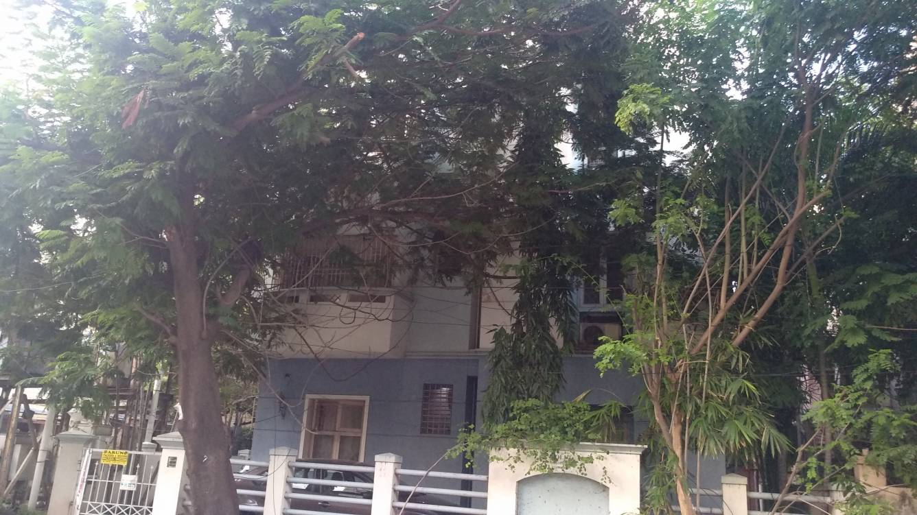  balkrishna Elevation