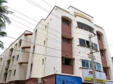  vigneshwar Elevation