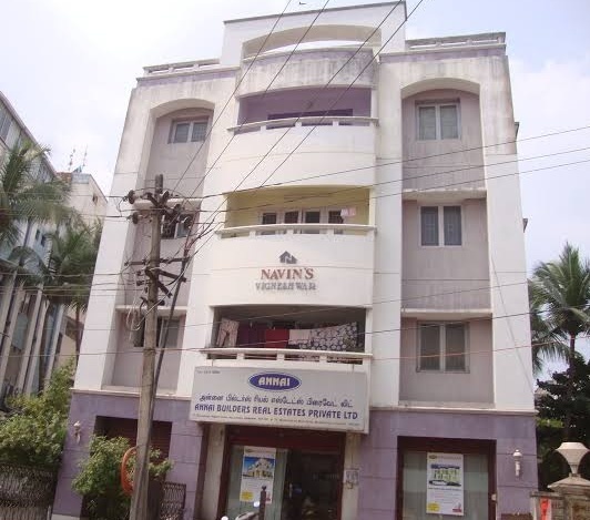  vigneshwar Elevation