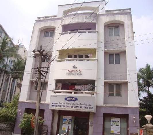  vigneshwar Elevation