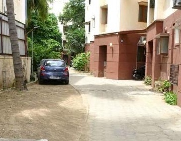  vigneshwar Car Parking