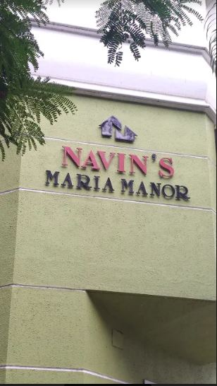  maria manor Elevation