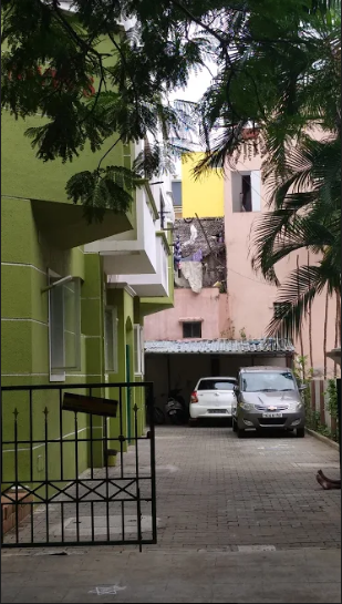  maria manor Elevation