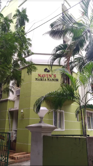  maria manor Elevation