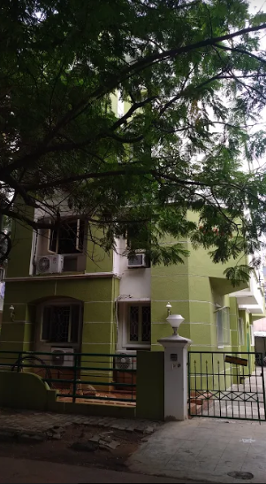  maria manor Elevation