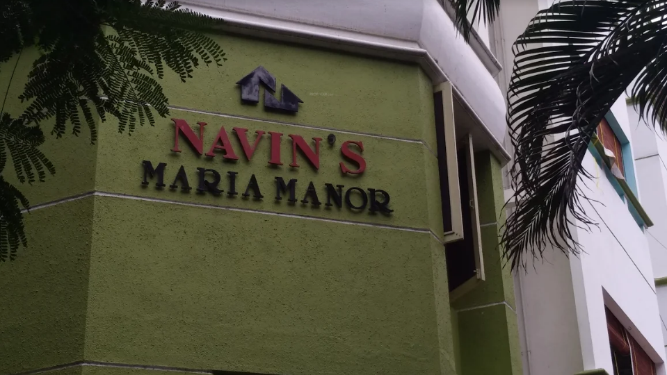  maria manor Elevation