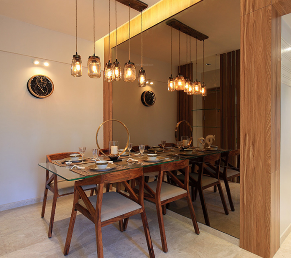  pinnacle Dining Area