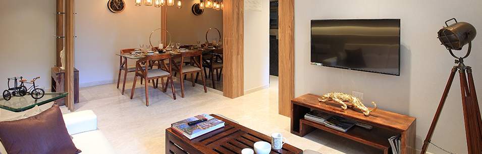  pinnacle Living Area