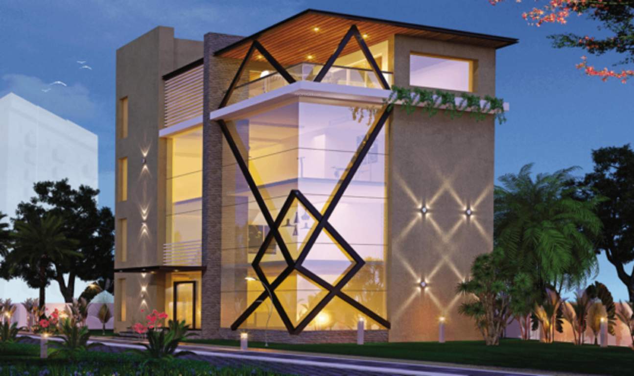 Images for Amenities of RNR Fort View Towers