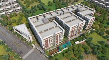 Images for Elevation of Newmark Homes