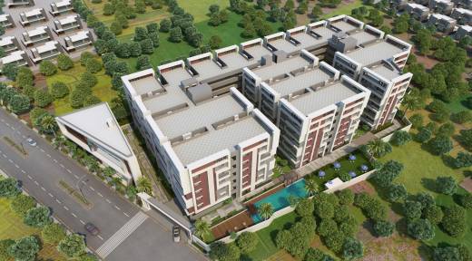 Images for Elevation of Newmark Homes