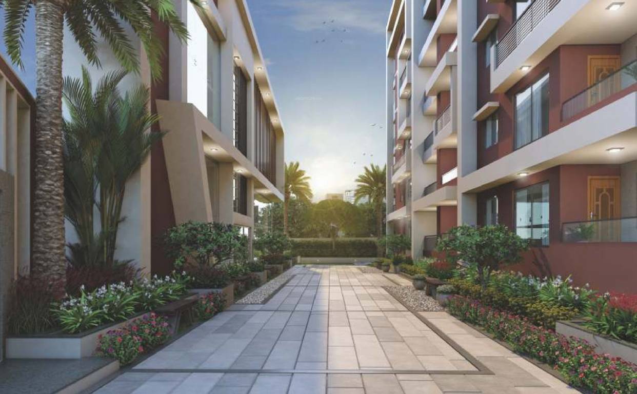 Images for Elevation of Newmark Homes