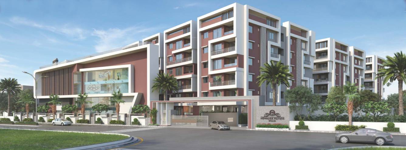 Images for Elevation of Newmark Homes