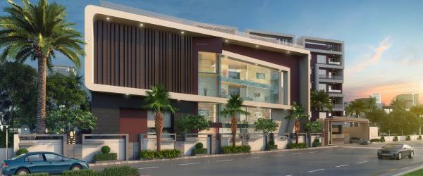 Images for Amenities of Newmark Homes