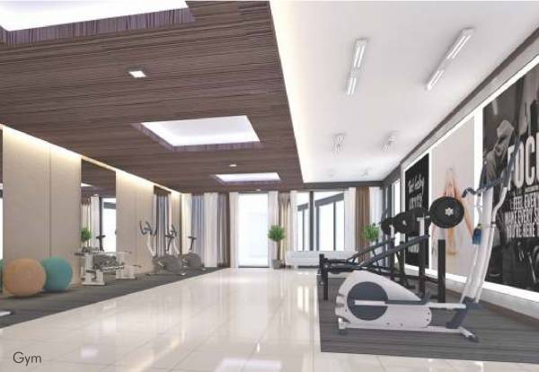 Images for Amenities of Newmark Homes