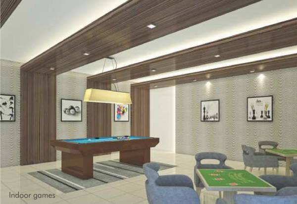 Images for Amenities of Newmark Homes