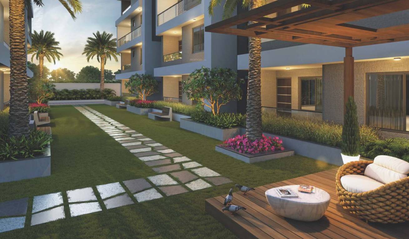 Images for Amenities of Newmark Homes