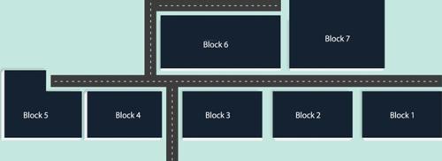  diamond-estates Images for Layout Plan of Diamond Estates